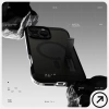Spigen iPhone 15 Plus MagFit Manyetik Tough Armor Kılıf
