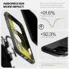 Spigen iPhone 15 Plus MagFit Manyetik Tough Armor Kılıf