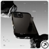 Spigen iPhone 15 Plus MagFit Manyetik Tough Armor Kılıf