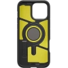 Spigen iPhone 15 Plus MagFit Manyetik Tough Armor Kılıf