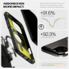 Spigen iPhone 15 Plus MagFit Manyetik Tough Armor Kılıf