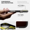Spigen iPhone 15 Plus MagFit Manyetik Tough Armor Kılıf