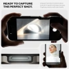 Spigen iPhone 15 Plus MagFit Manyetik Tough Armor Kılıf