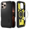 Spigen iPhone 15 Plus MagFit Manyetik Tough Armor Kılıf