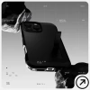 Spigen iPhone 15 Plus MagFit Manyetik Tough Armor Kılıf