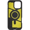 Spigen iPhone 15 Plus MagFit Manyetik Tough Armor Kılıf