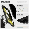 Spigen iPhone 15 Plus MagFit Manyetik Tough Armor Kılıf