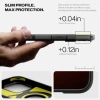 Spigen iPhone 15 Plus MagFit Manyetik Tough Armor Kılıf