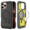 Spigen iPhone 15 Plus MagFit Manyetik Tough Armor Kılıf
