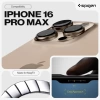 Spigen iPhone 15 Plus MagFit Manyetik Tough Armor Kılıf