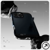 Spigen iPhone 15 Plus MagFit Manyetik Tough Armor Kılıf