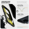 Spigen iPhone 15 Plus MagFit Manyetik Tough Armor Kılıf