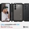 Spigen Tough Armor Designed for Galaxy S24 Kılıfı (2024)