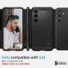 Spigen Tough Armor Designed for Galaxy S24 Kılıfı (2024)