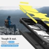 Spigen Tough Armor Designed for Galaxy S24 Kılıfı (2024)
