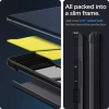 Spigen Tough Armor [Ekstra Koruma] Galaxy Note 20 Ultra 5G Kılıf