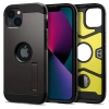 Spigen Tough Armor [Ekstra Koruma Teknolojisi] iPhone 13 Kılıf Gunmetal