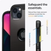 Spigen Tough Armor [Ekstra Koruma Teknolojisi] iPhone 13 Kılıf Gunmetal