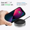 Spigen Tough Armor [Ekstra Koruma Teknolojisi] iPhone 13 Kılıf Gunmetal