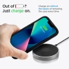Spigen Tough Armor [Ekstra Koruma Teknolojisi] iPhone 13 Kılıf Lacivert