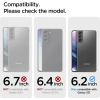 Spigen Tough Armor Galaxy S21 Kılıf