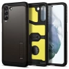 Spigen Tough Armor Galaxy S21 Kılıf
