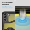 Spigen Tough Armor Galaxy S21 Kılıf
