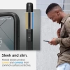 Spigen Tough Armor Galaxy S22 Kılıf Abyss Green