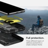 Spigen Tough Armor Galaxy S22 Kılıf Black
