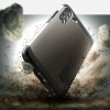 Spigen Tough Armor Galaxy S22 Kılıf Gunmetal
