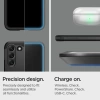 Spigen Tough Armor Galaxy S22 Plus Kılıf Black