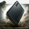 Spigen Tough Armor Galaxy S23 Plus Kılıf Abyss Green