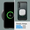 Spigen Tough Armor Galaxy S23 Plus Kılıf Abyss Green