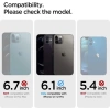 Spigen Tough Armor iPhone 12 & 12 Pro Kılıf