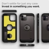 Spigen Tough Armor iPhone 12 & 12 Pro Kılıf