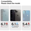 Spigen Tough Armor iPhone 12 & 12 Pro Kılıf