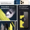 Spigen Tough Armor iPhone 12 & 12 Pro Kılıf