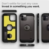 Spigen Tough Armor iPhone 12 & 12 Pro Kılıf