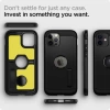 Spigen Tough Armor iPhone 12 & 12 Pro Kılıf