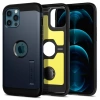 Spigen Tough Armor iPhone 12 Pro Max Kılıf