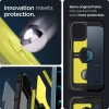 Spigen Tough Armor iPhone 12 Pro Max Kılıf