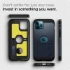 Spigen Tough Armor iPhone 12 Pro Max Kılıf