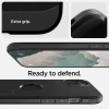 Spigen Tough Armor (MagFit) MagSafe ile Uyumlu iPhone 14 için Kılıf  Black