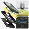 Spigen Tough Armor (MagFit) MagSafe ile Uyumlu iPhone 14 için Kılıf  Black