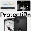 Spigen Tough Armor (MagFit) MagSafe ile Uyumlu iPhone 14 için Kılıf  Black