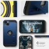 Spigen Tough Armor (MagFit) MagSafe ile Uyumlu iPhone 14 için Kılıf