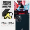 Spigen Tough Armor (MagFit) MagSafe ile Uyumlu iPhone 14 Plus Kılıf (2022)