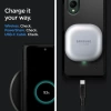 Spigen Tough Armor [Menteşe Koruma] Galaxy Z Fold 3 5G Case - Siyah Black
