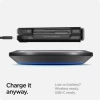 Spigen Tough Armor [Menteşe Koruyucu] Galaxy Z Flip 4 Kılıf Black