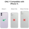 Spigen Ultra Hybrid Apple iPhone 11 Kılıf